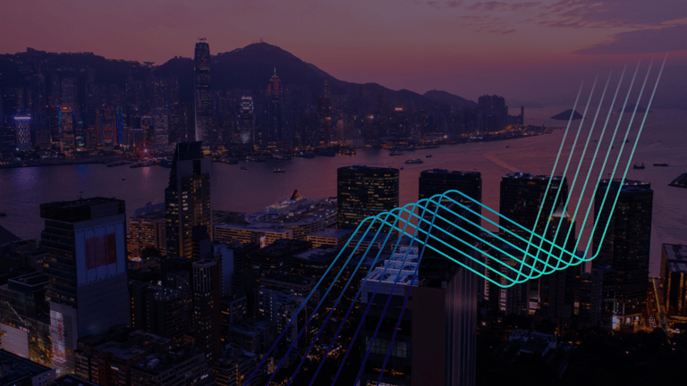 Made For Trade Live - Hong Kong in Focus